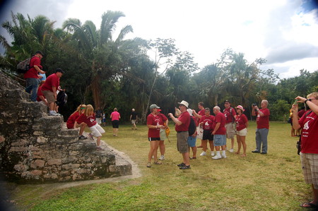 We Got The Picture! T-Shirt Photo