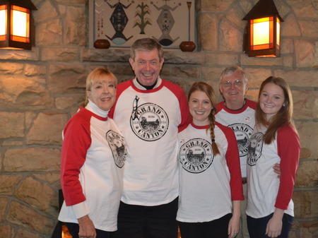 Gc2013 T-Shirt Photo