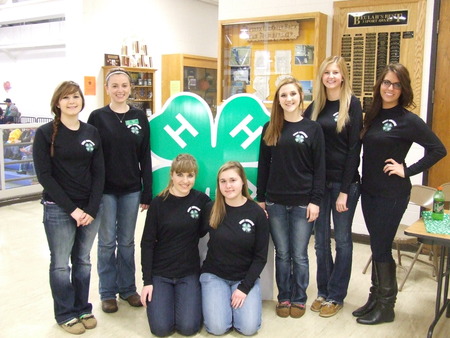 4 H Pride T-Shirt Photo