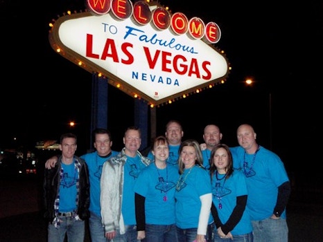 Fabulous Las Vegas Shirts! T-Shirt Photo