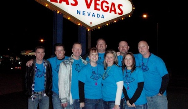 Fabulous Las Vegas Shirts! T-Shirt Photo