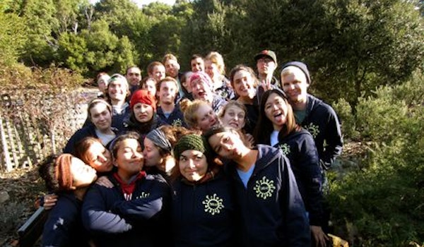 Picture of Team Bonding: Santa Clara Community Action Program 2013 Custom T-Shirt Design Team Bonding: Santa Clara Community Action Program 2013 T-Shirt Photo