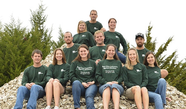 Picture of Hanging Out On The Shell Pile Custom T-Shirt Design Hanging Out On The Shell Pile T-Shirt Photo