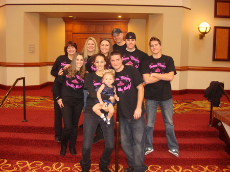 Sparkle Baby T-Shirt Photo