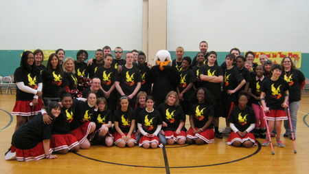 We Don't Fly ... We Soar T-Shirt Photo