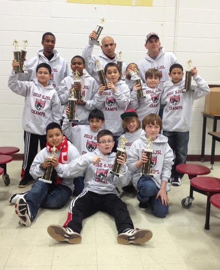 Pg Pride 2012 Champs T-Shirt Photo