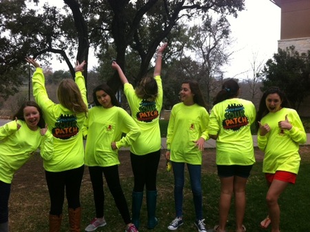 Super Duper Sour Patch Nincompoops T-Shirt Photo