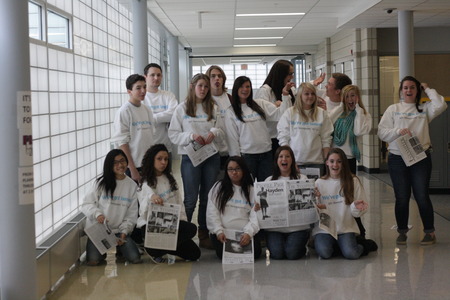 We've Got Issues! T-Shirt Photo