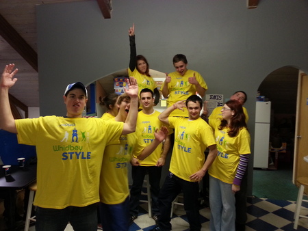 Whidbey Style T-Shirt Photo