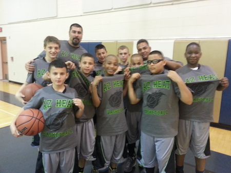 Bringin' Da Heat!!!! T-Shirt Photo