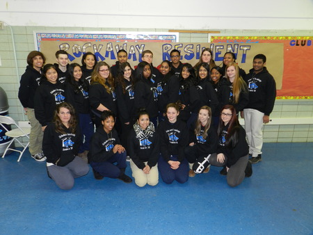 Scholars' Strong! T-Shirt Photo