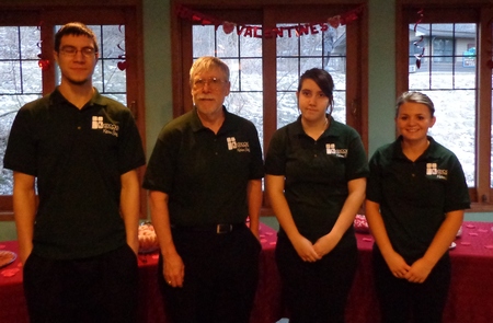 Valentines Day  T-Shirt Photo