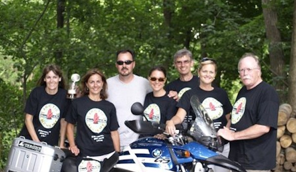 Picture of Arctic Alchemy Expedition Custom T-Shirt Design Arctic Alchemy Expedition T-Shirt Photo