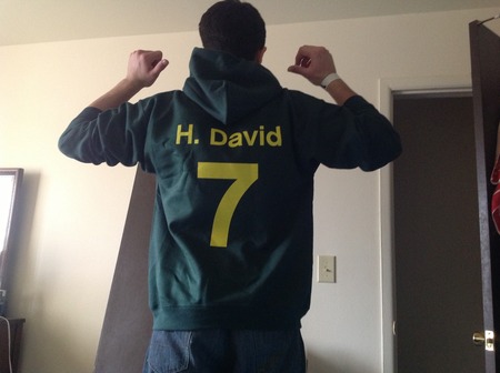 That Is Your T Shirt  T-Shirt Photo