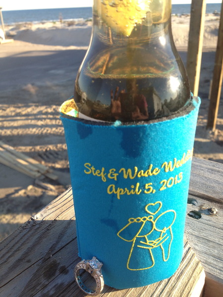 Sneak Peak Wedding Coming Soon T-Shirt Photo