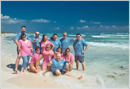 Celebration  T-Shirt Photo