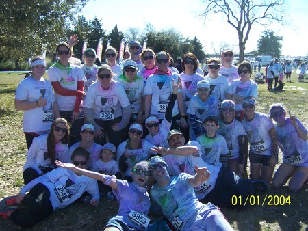 #Teamwiese Running For Our Angels T-Shirt Photo