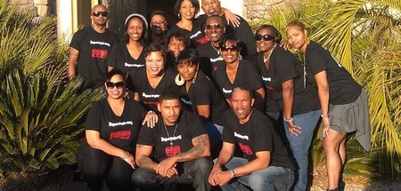 Vegas Style 2013 T-Shirt Photo