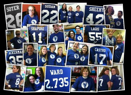 A Great Team Of Teachers! T-Shirt Photo