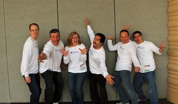 Seriously! We Are Experts In Our Industry T-Shirt Photo