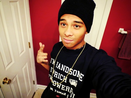 The Shirt ;D T-Shirt Photo