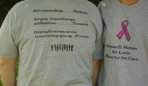 Gretchenspeeps2 T-Shirt Photo
