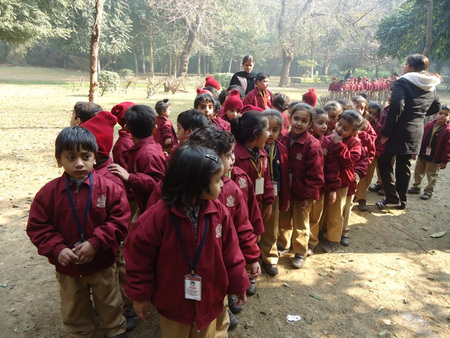 Nephew T-Shirt Photo