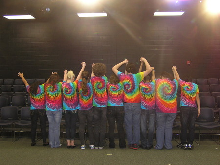 Bravo! T-Shirt Photo