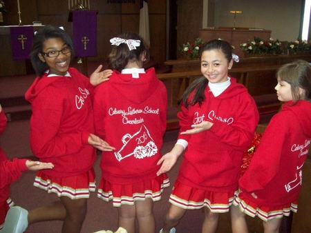 Got Spirit? T-Shirt Photo