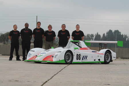 If Motorsports Usa T-Shirt Photo