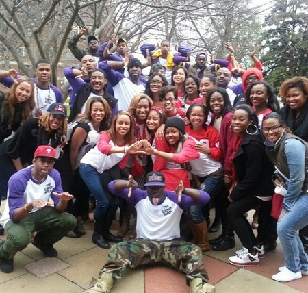 The Coleman Bunch T-Shirt Photo