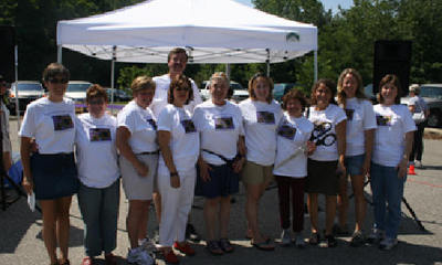 Openning Day T-Shirt Photo