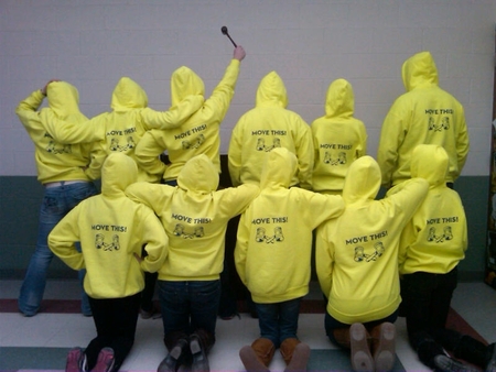 ffa shirt designs