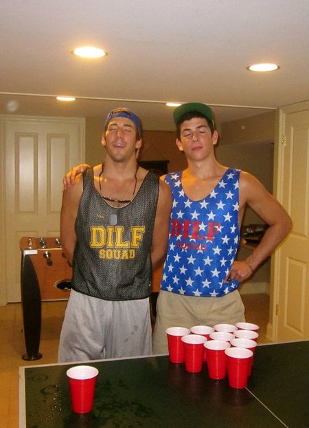 Basement Chillin T-Shirt Photo