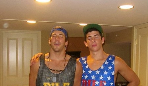 Picture of Basement Chillin Custom T-Shirt Design Basement Chillin T-Shirt Photo