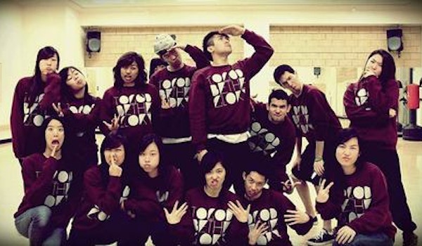 Doxology Dance Ministry Practice  T-Shirt Photo
