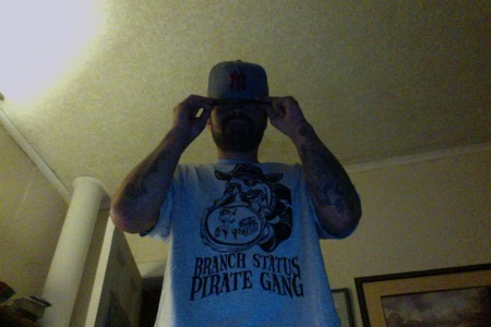 Its A Pirate Life For Me T-Shirt Photo
