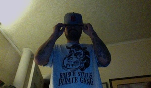 Its A Pirate Life For Me T-Shirt Photo