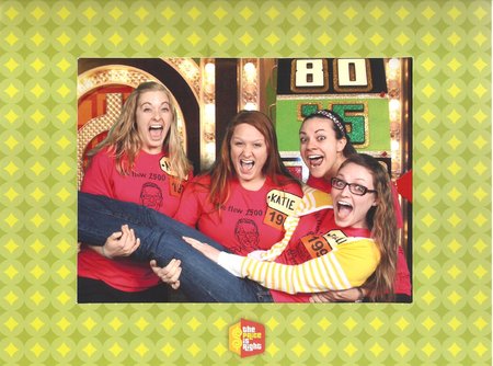 Price Is Right T-Shirt Photo