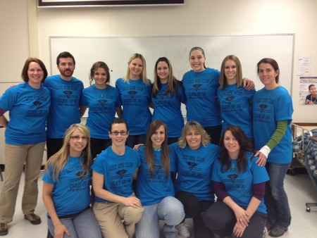 Autism Speaks 2013 T-Shirt Photo