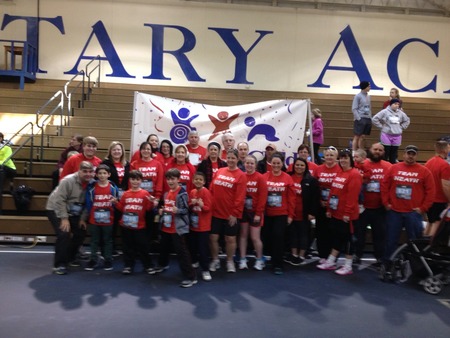 Team Heath T-Shirt Photo