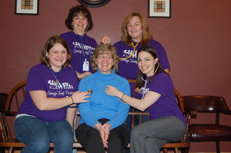 Semeyn Family Practice T-Shirt Photo