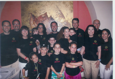 Riviera Maya, Mexico, June, 2007 T-Shirt Photo