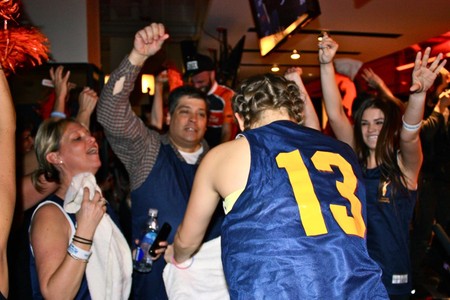 Team Better Fly T-Shirt Photo