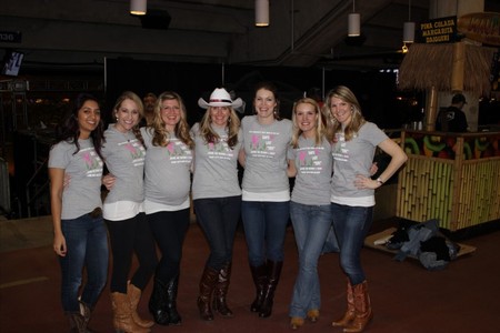 Sam's Last Ride Before She's A Bride! T-Shirt Photo