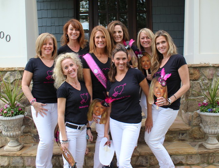 Fifty And Fabulous T-Shirt Photo