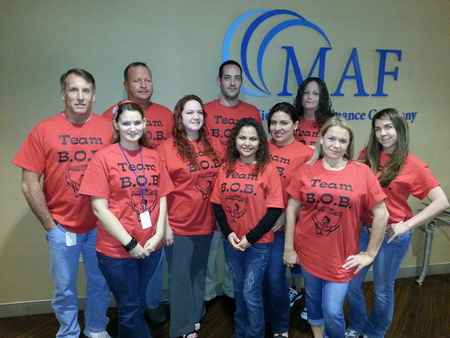 "Best Of Best" T-Shirt Photo