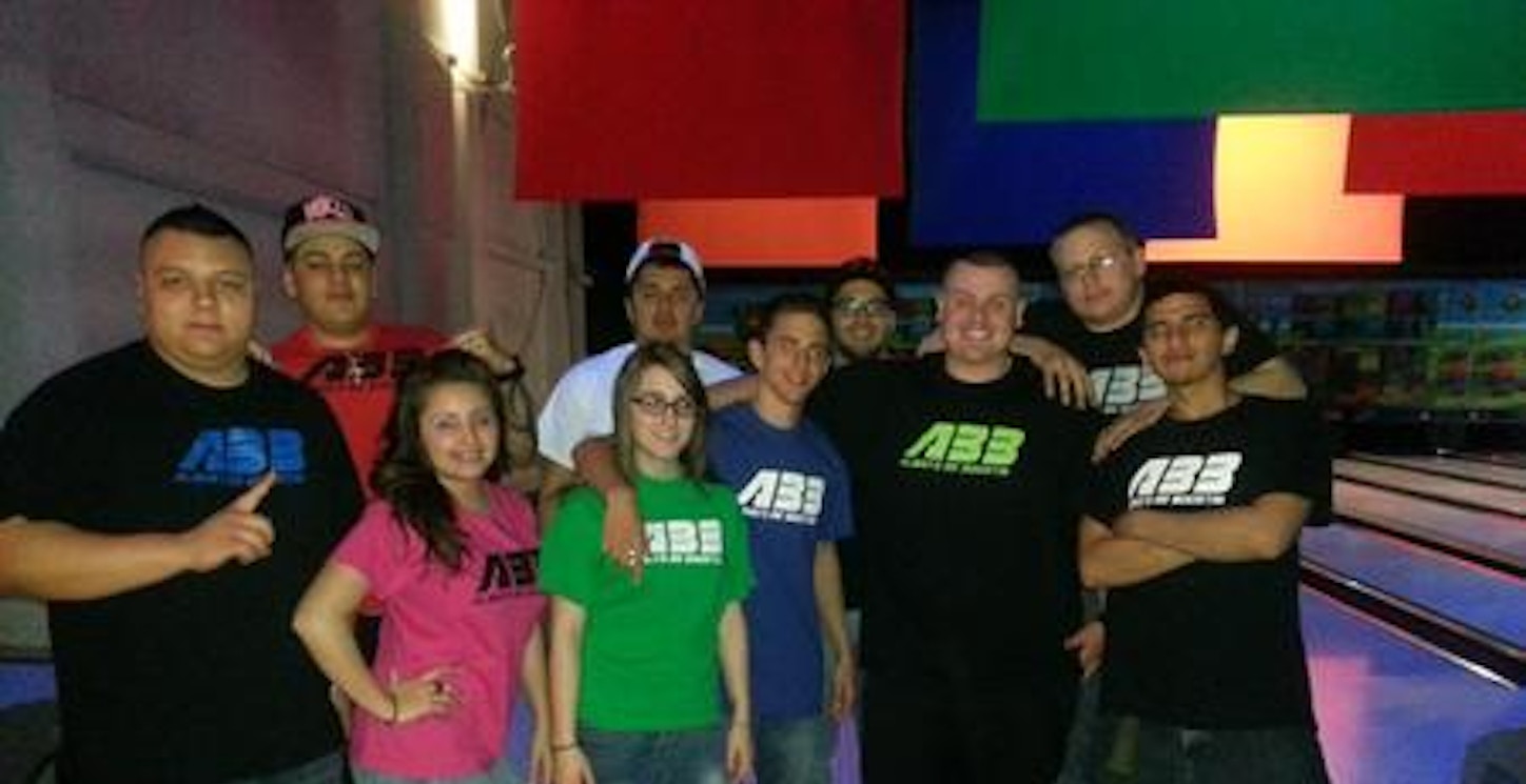 Picture of Not Your Ordinary Car Club! Custom T-Shirt Design Not Your Ordinary Car Club! T-Shirt Photo