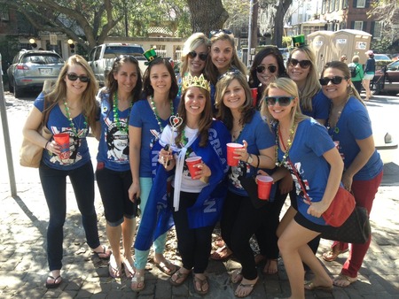 God Save The Bride T-Shirt Photo