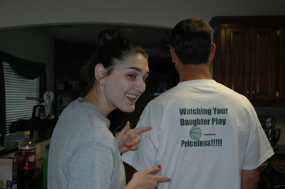 Fathers' Day Shirt T-Shirt Photo